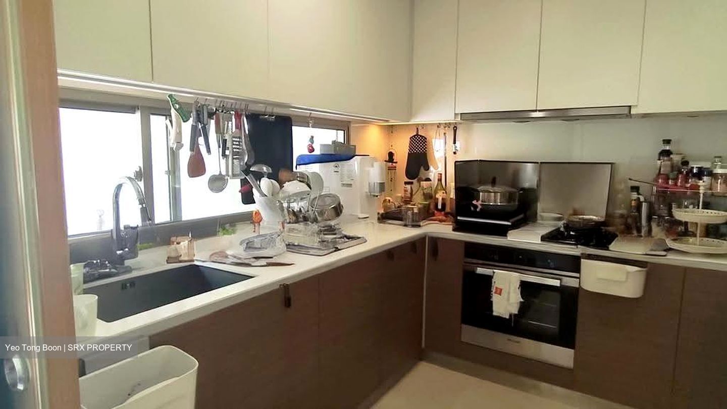 Este Villa (D28), Terrace #612542701